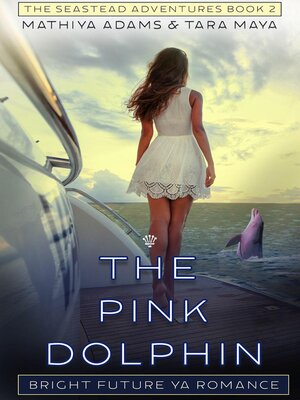 cover image of The Pink Dolphin